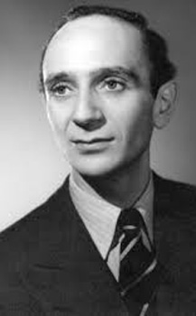 Paul Dehn